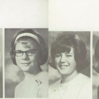 Gayle Grosse's Classmates profile album