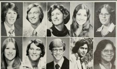 Janeen Warf's Classmates profile album