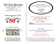 Watertown High School Reunion Reminder reunion event on Sep 21, 2019 image