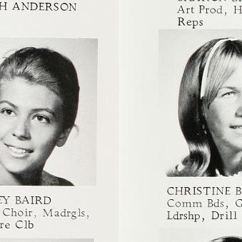 Belinda Borden's Classmates profile album