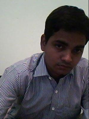 Anuj Kumar Singh's Classmates® Profile Photo