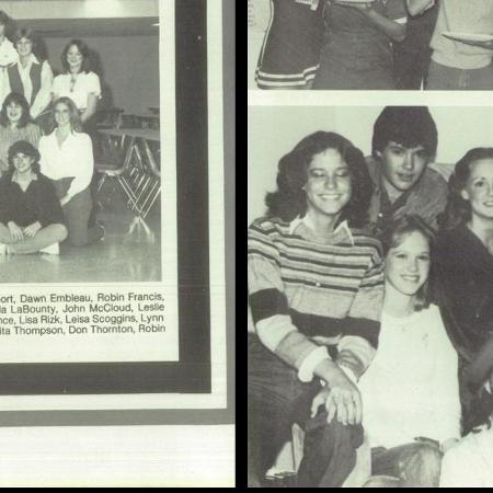 Cindy King's Classmates profile album