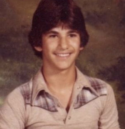 John Scardina's Classmates profile album