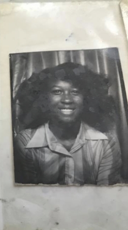 Cathy Washington's Classmates profile album