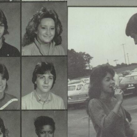 Brenda Allison's Classmates profile album