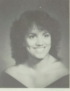 Yvonne Gonzalez's Classmates profile album