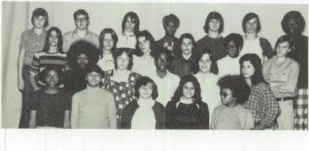 Clarence Berry's Classmates profile album