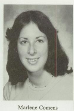 Marlene Kasman's Classmates profile album