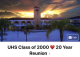 Springstead High School Reunion reunion event on Sep 26, 2020 image