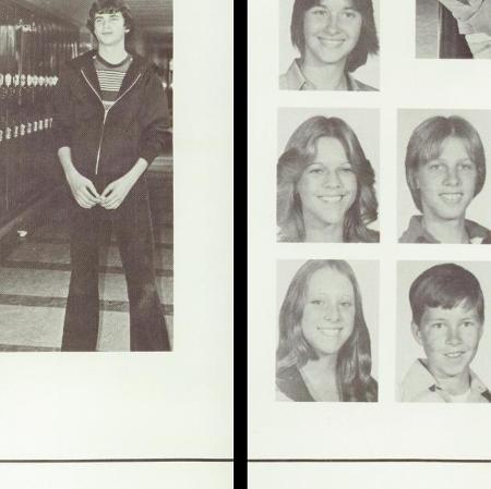 Sue Brown~ Firman's Classmates profile album
