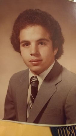 David Hescott's Classmates profile album