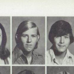 Jim Chase's Classmates profile album