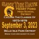Virtual Reunion: Henry Ford High 1973-1979 Gathering reunion event on Sep 3, 2023 image