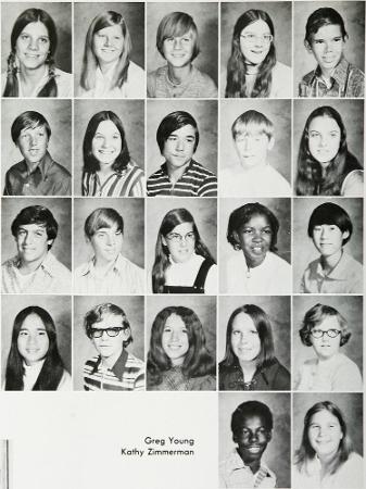 Trudy Hughes' Classmates profile album