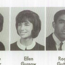 Ellen Gussow's Classmates profile album