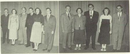 Joan Woolley's Classmates profile album