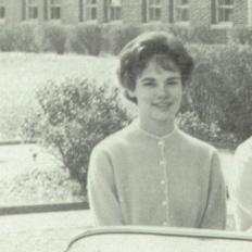 Anne Stovall's Classmates profile album