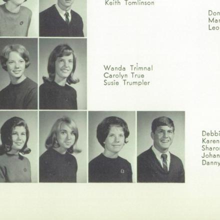 Susan Davis' Classmates profile album