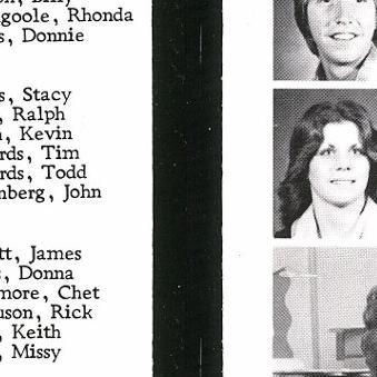 Barbara Jolley's Classmates profile album