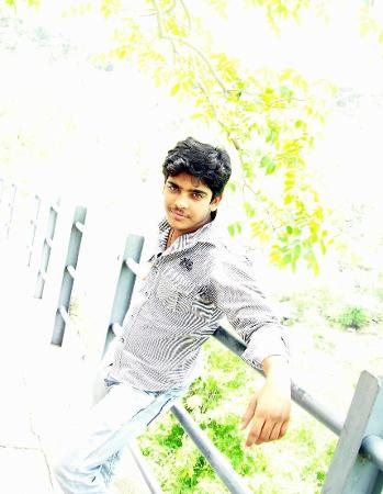 Akshat Srivastava's Classmates® Profile Photo