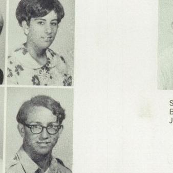 Samuel Pace's Classmates profile album