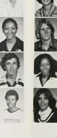 Angela Fisher's Classmates profile album