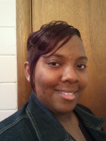 Kimberly Harris's Classmates® Profile Photo