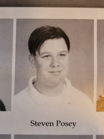 Steven Posey's Classmates profile album