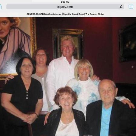 Joanne Kader's Classmates® Profile Photo