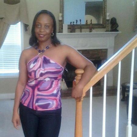 Veloris Bogle's Classmates® Profile Photo