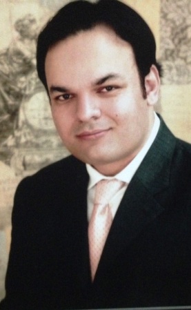khurram aftab's Classmates® Profile Photo