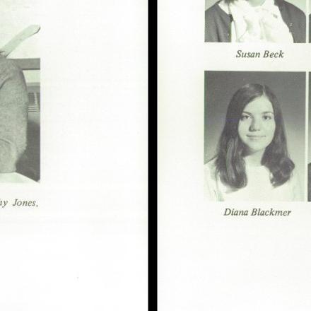 Nancy Britton's Classmates profile album