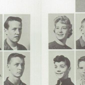 Eugene Inger's Classmates profile album