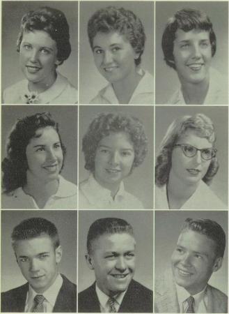 John Stewart's Classmates profile album