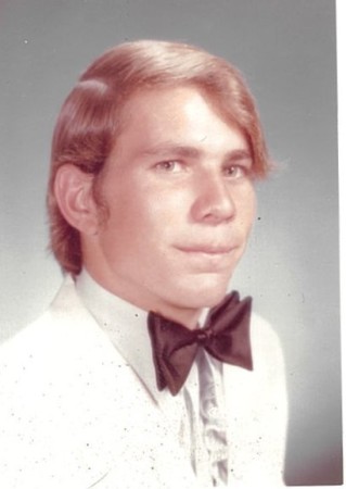 Roy McCollum's Classmates profile album