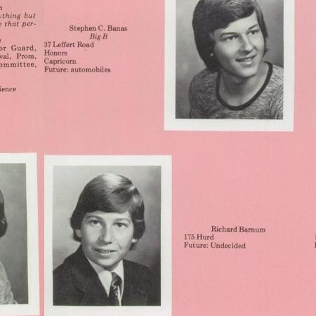 Robert Antonak's Classmates profile album