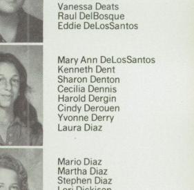 Deatra Gills' Classmates profile album