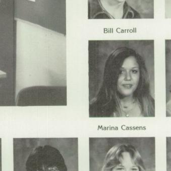 Marina Harding's Classmates profile album