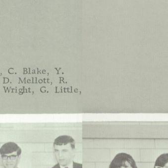 Gaylord Little's Classmates profile album