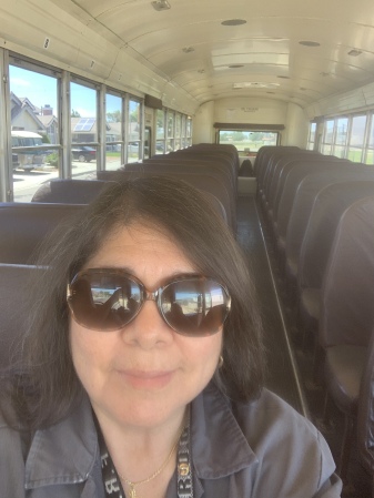 Martha Weiss's Classmates® Profile Photo