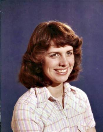 Sue McCormick's Classmates profile album
