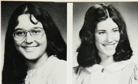 Anne Schwantes' Classmates profile album