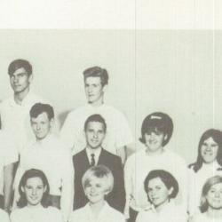 Don Westlund's Classmates profile album
