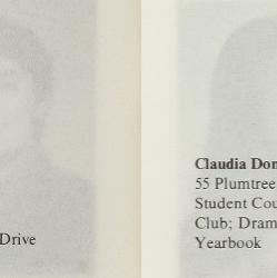 Deborah Abbott's Classmates profile album