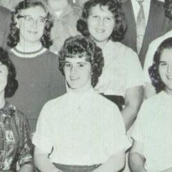 Beverly Rogers' Classmates profile album