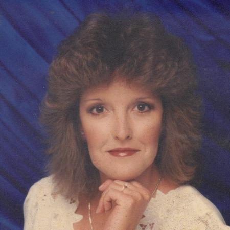 Eileen Collins's Classmates® Profile Photo
