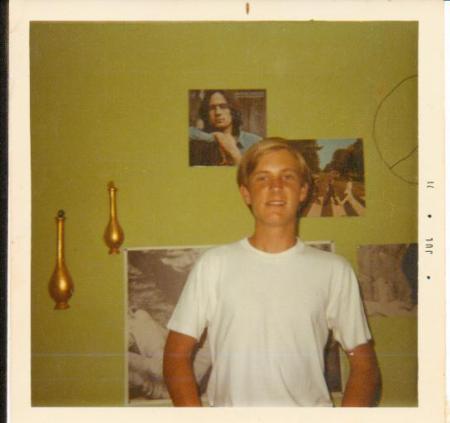 Richard Prill's Classmates profile album