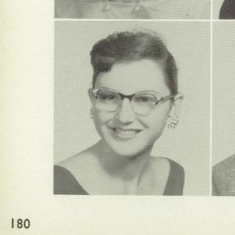 Glenda Lester's Classmates profile album