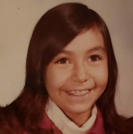 Angela Garcia's Classmates profile album