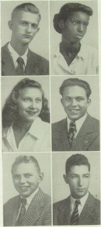 Robert Klein's Classmates profile album